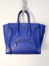 Bolsa Celine Micro  Luggage 