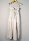 Vestido SN couro
