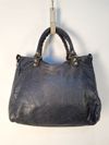 Bolsa Balenciaga Motocross Classic City