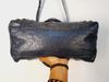 Bolsa Balenciaga Motocross Classic City