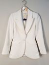 Blazer Adriana Kavietz
