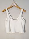Blusa Cropped Iorane