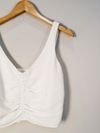 Blusa Cropped Iorane