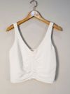 Blusa Cropped Iorane