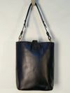 Bolsa Tory Burch Miller Leather Hobo