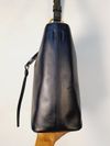Bolsa Tory Burch Miller Leather Hobo