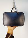 Bolsa Tory Burch Miller Leather Hobo