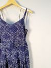 Vestido Mixed