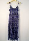 Vestido Mixed