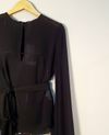 Blusa Animale