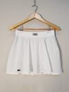 Shorts Saia Lacoste Sport