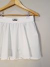Shorts Saia Lacoste Sport
