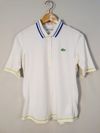 Blusa Polo Lacoste Sport