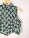 Blusa De Goeye