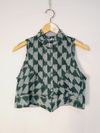 Blusa De Goeye