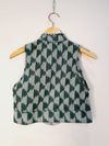 Blusa De Goeye