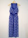 Vestido De Goeye