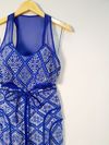 Vestido De Goeye