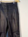 Calça NK couro