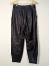 Calça NK couro