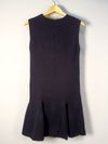 Vestido Fendi