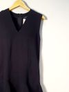 Vestido Fendi