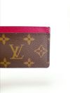 Porta Cartões Louis Vuitton 