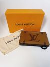 Bolsa Louis Vuitton Monogram Giant Reverse Pochette 