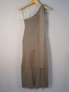 Vestido Le Lis Blanc tricot