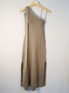 Vestido Le Lis Blanc tricot