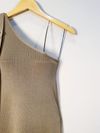 Vestido Le Lis Blanc tricot