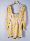 Vestido Bobô