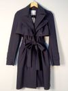 Trench Coat La Fort Technoblock