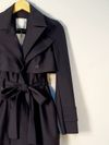 Trench Coat La Fort Technoblock