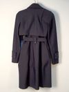 Trench Coat La Fort Technoblock