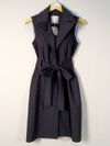 Trench Coat La Fort Technoblock