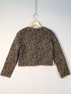 Blusa Nk tricot