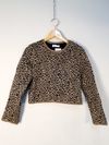 Blusa Nk tricot