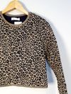 Blusa Nk tricot