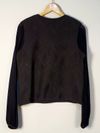 Blusa Lilly Sarti tricot