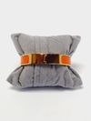 Bracelete Hermès Clic H