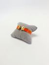 Bracelete Hermès Clic H