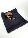 Cinto Chanel 