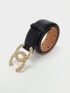 Cinto Chanel 