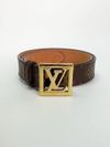 Cinto Louis Vuitton 