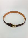 Cinto Louis Vuitton 