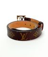 Cinto Louis Vuitton 
