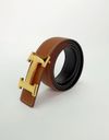 Cinto Hermès reversível 