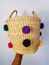 Bolsa Nannacay