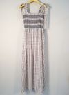Vestido Clemence